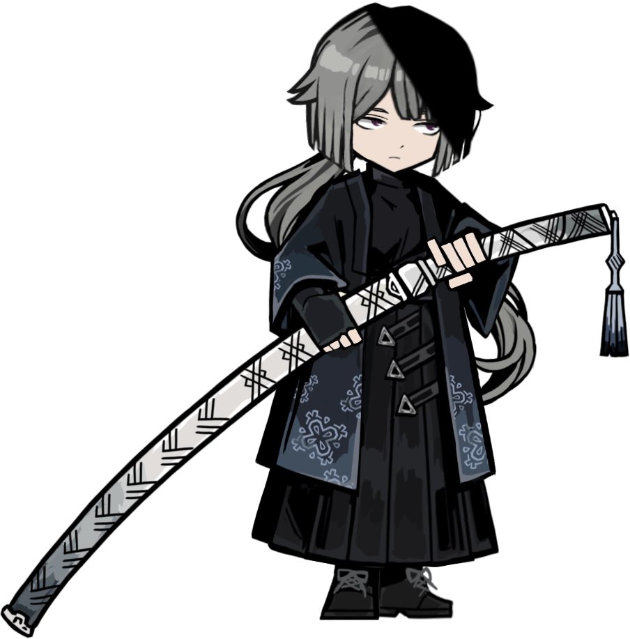 kaznotee's tweet photo. RENLUCI. SWAP SPRITE. MAYBE I WILL DO THE OTHER APPRENTICES. https://t.co/zJC3kd0Z8k