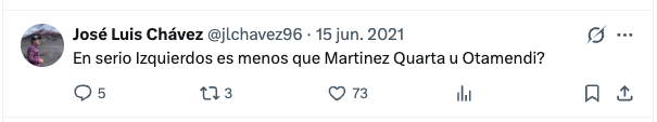 FedeReggiani's tweet photo. @SANGREXENEIZE https://t.co/0xH2TpoyM6