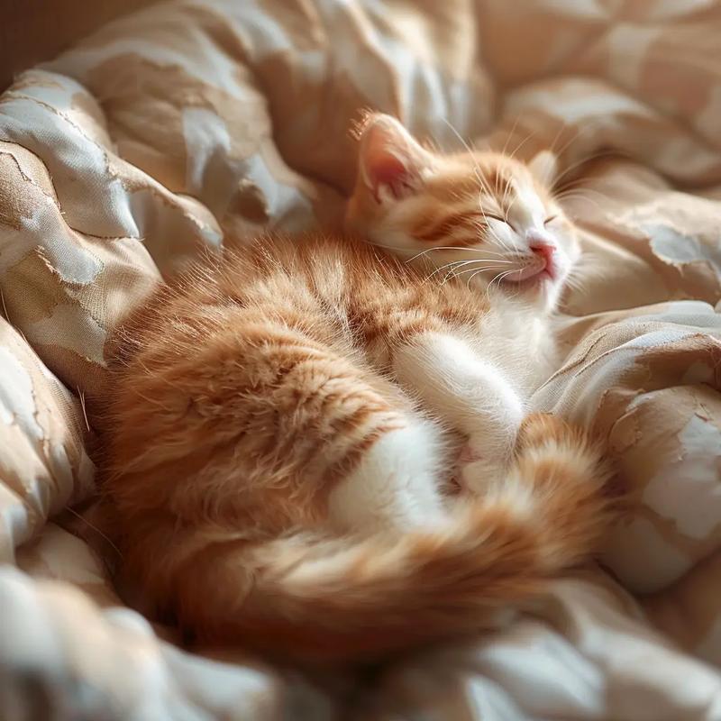 DCXB77's tweet photo. Nothing beats the quiet joy of a napping purr buddy on a lazy afternoon , making even ordinary days feel warm and full. https://t.co/q1RLkygItY