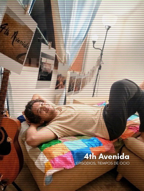 4thavenida's tweet photo. Ya escucharon nuestro EP?
Les dejo link de Spotify...
https://t.co/OAn58Pn8PZ https://t.co/nHtyxirgES