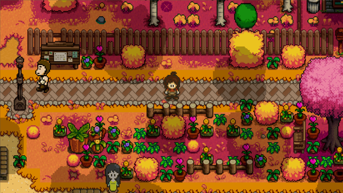 steffianne3's tweet photo. Just wrapped up a chill 2-hour farm run in Stardew Valley – crops growing, animals fed, life’s simple wins hit different! https://t.co/zfyDxJAyZ8