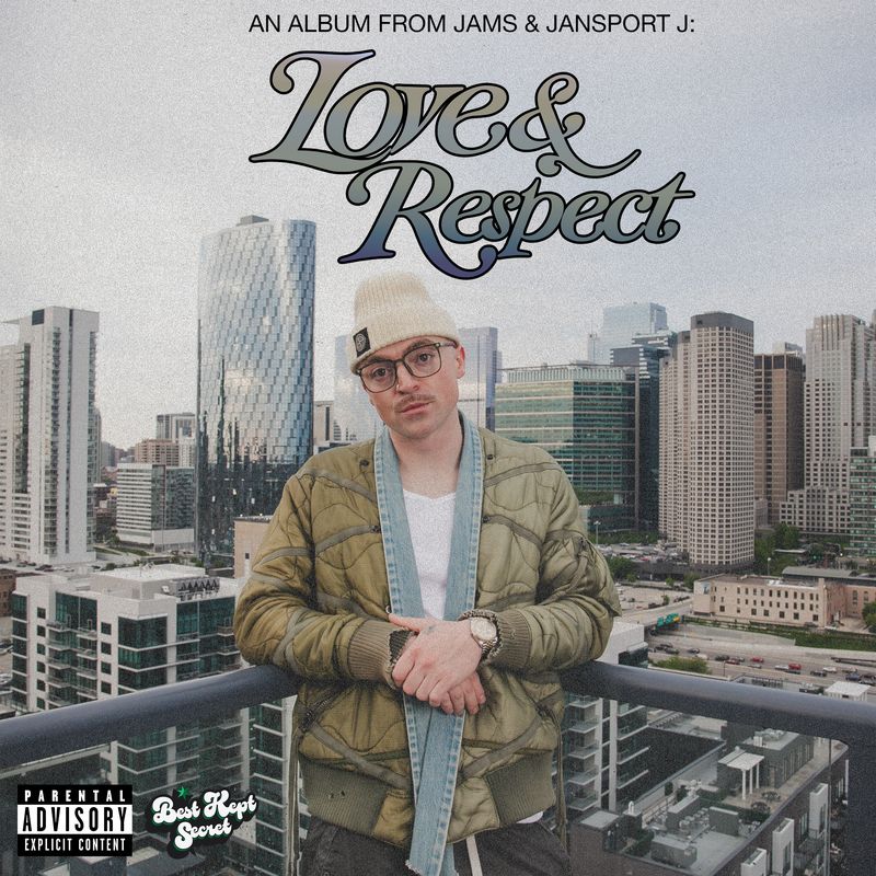 fakeshoredrive's tweet photo. JAMS &amp; Jansport J

'Love &amp; Respect'

Album OUT NOW feat. AJ Snow, Wes Will 

Some great lifestyle music from one of my favorite new artists from Chicago... https://t.co/53OTbLpujQ