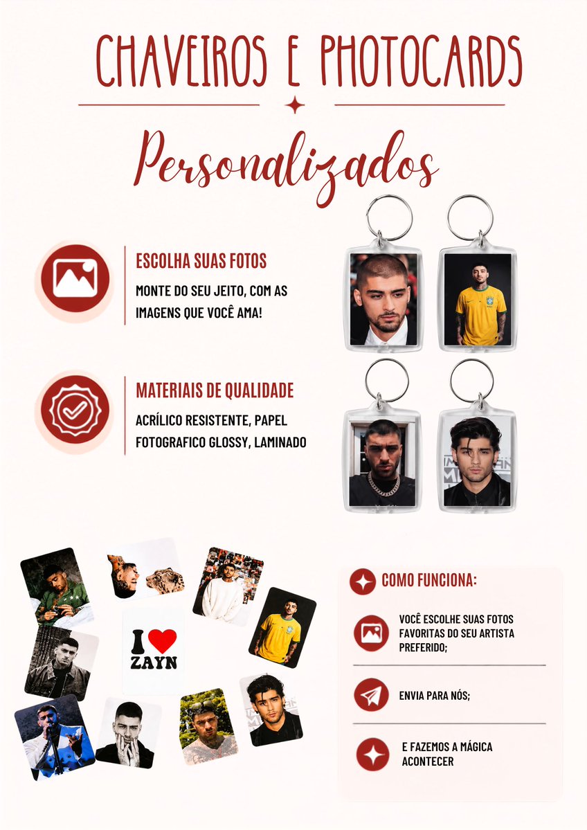 mynery28's tweet photo. Oi, gente! 💗 Passando para divulgar os chaveiros e photocards personalizados que estou fazendo!
Estou vendendo esses produtos para me ajudar com alguns custos do show, e, além dos modelos que estou mostrando, também faço personalizados de qualquer artista que você quiser!✨ https://t.co/rlALysXiOj