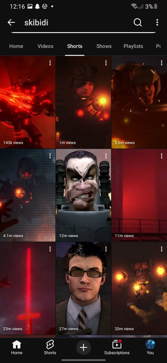imspeedybroxy's tweet photo. Even though their shorts didnt got that much views in compared to Dafuqboom. You can see inviz uploading 80 shorts and Boom uploading some clips https://t.co/vevQMRDma7