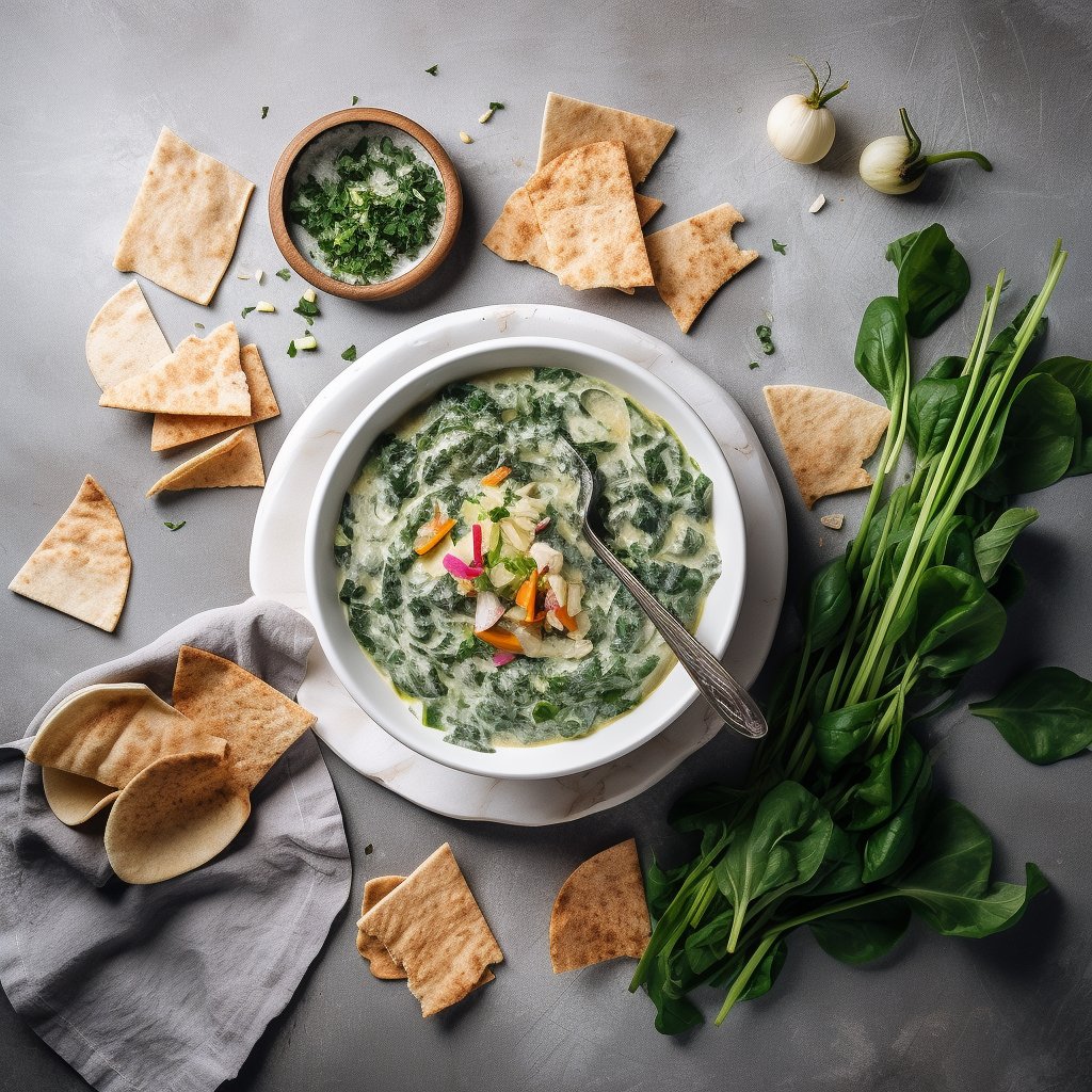 EricRecipe's tweet photo. We wanted spinach dip better than the classic packaged-mix version. Our tasters said we nailed it. 🌟

https://t.co/rda5Qxo4YK

Creamy, savory, crunchy and even better after an overnight chill.

#FiveStarRecipe #SpinachDip #PartyFood https://t.co/HTwI3XxYuE