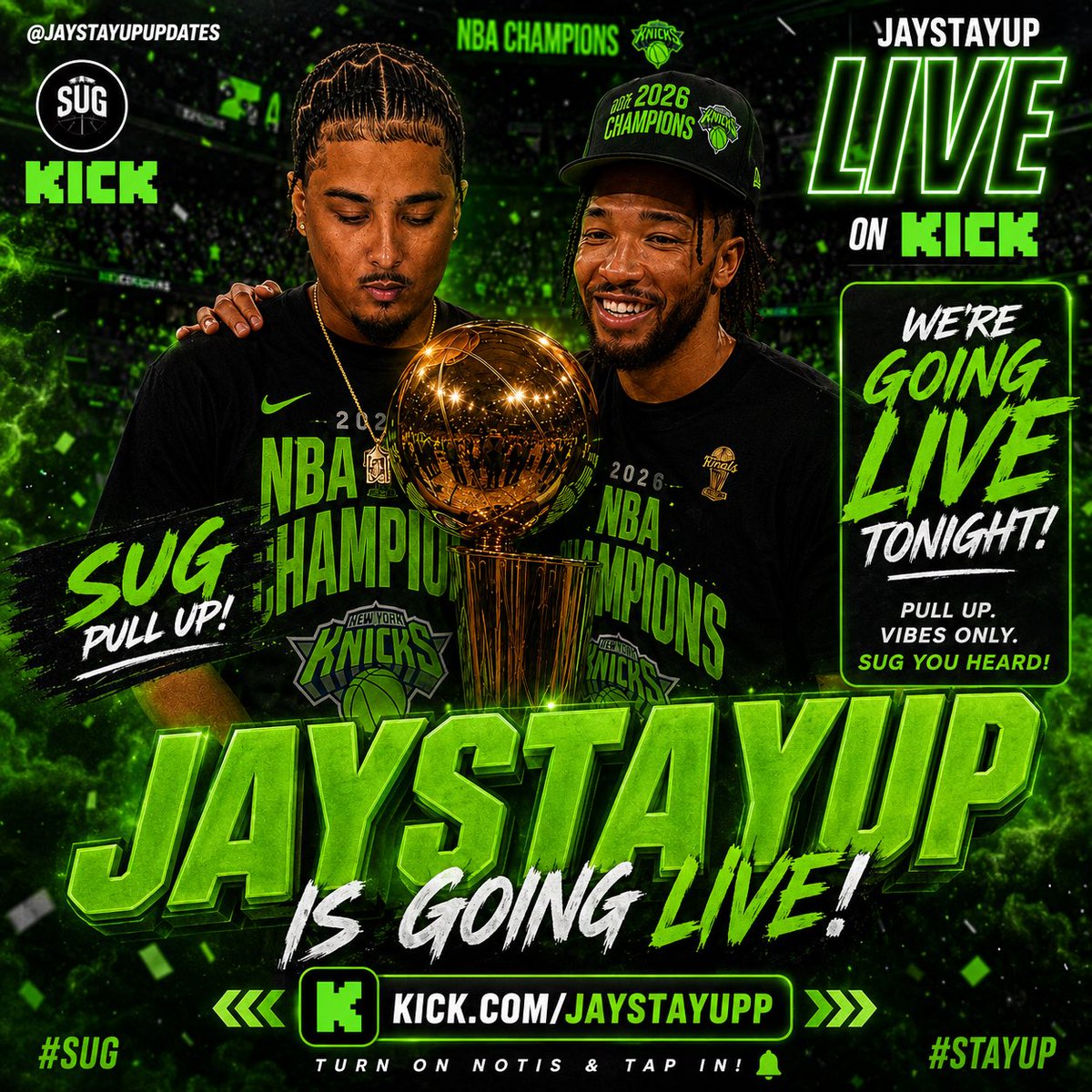 jaystayupupdate's tweet photo. https://t.co/PvpPfgq1fF