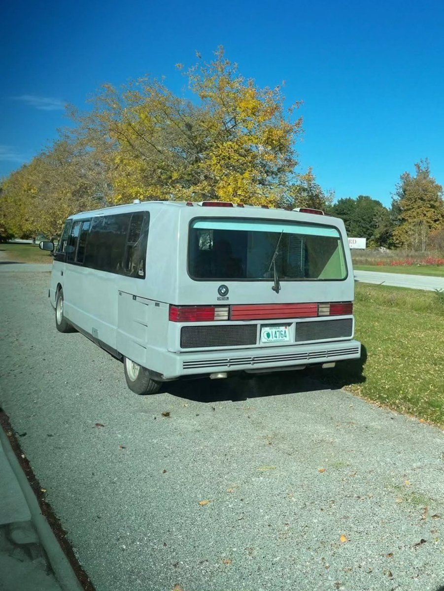 QuirkyRides's tweet photo. VIXEN TD 21 https://t.co/054q55ZYdM