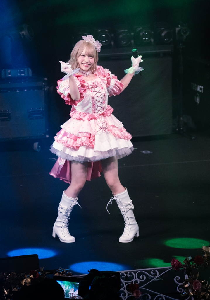 sinamonbird1's tweet photo. 2026年8月13日(木)
SKE48 8期生10周年コンサート
岡谷鋼機名古屋公会堂

#はちきがだいすき
#SKE48
#佐藤佳穂 https://t.co/0mefOBd4si