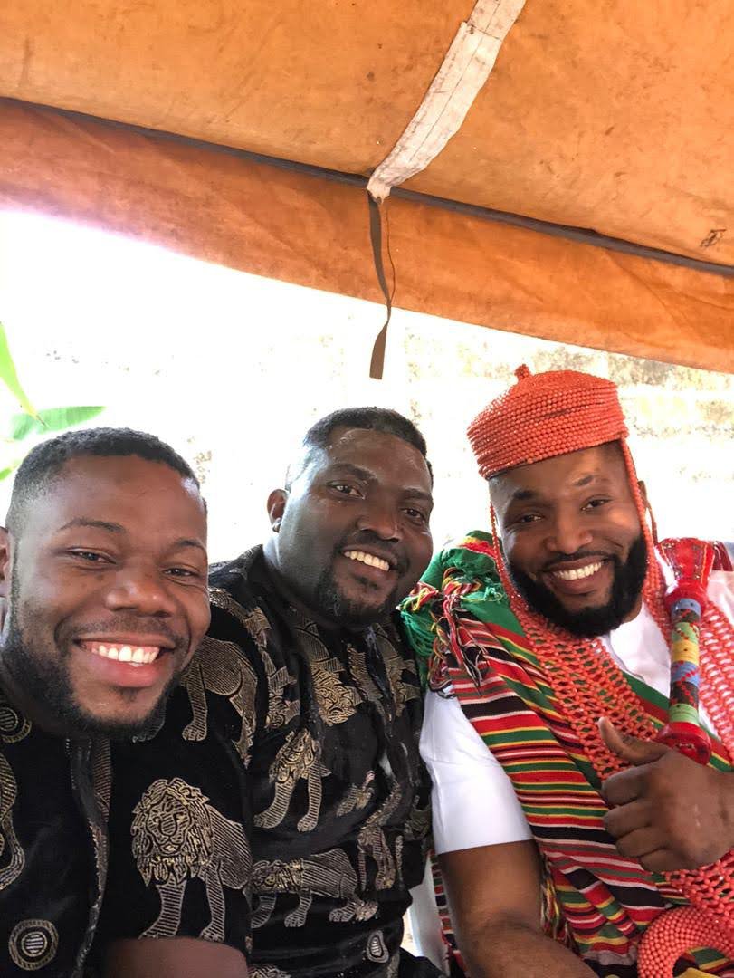 SirChekwas's tweet photo. When men were boys! I don't think boys of these days still enjoy friendship like we the  OGs. https://t.co/4z5IWTLILn