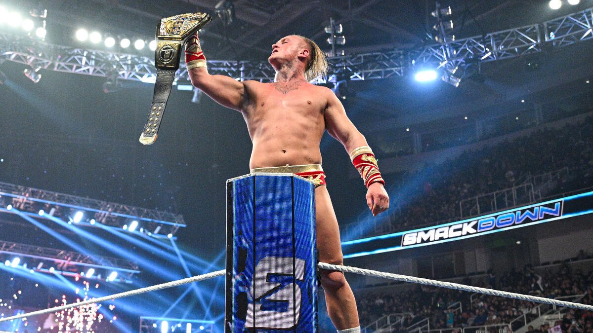 Jdanixox12's tweet photo. Dejas ir a un talento como Ilja Dragunov, y te quedas con los Samoanos sin talentoy traes a ex luchadores como Corbin
Por eso tienen el producto de mierda que tienen, AEW no debería tardar en ficharle
Jodanse creativos, se merecen todo lo malo 
#IljaDragunov https://t.co/Dic1lHXAlo