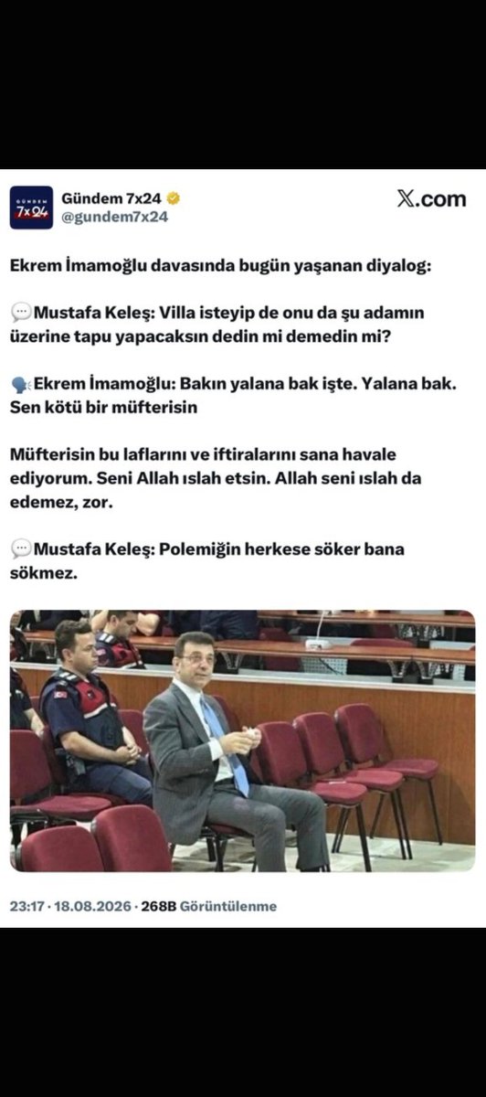 hdzse3's tweet photo. @halktvcomtr Cevap vermen gereken ler bunlar değil mi ya
Umre ne alaka https://t.co/pbZyywYrhP