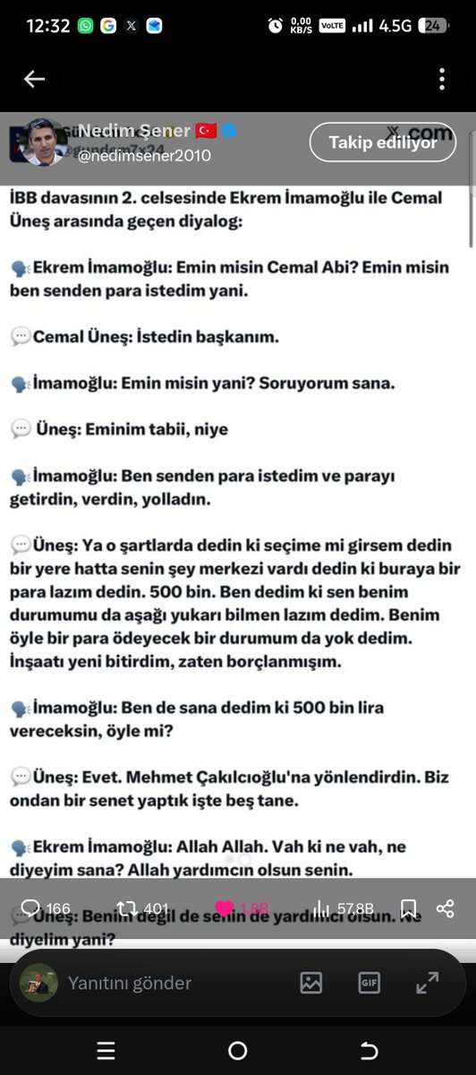 hdzse3's tweet photo. @halktvcomtr Cevap vermen gereken ler bunlar değil mi ya
Umre ne alaka https://t.co/pbZyywYrhP