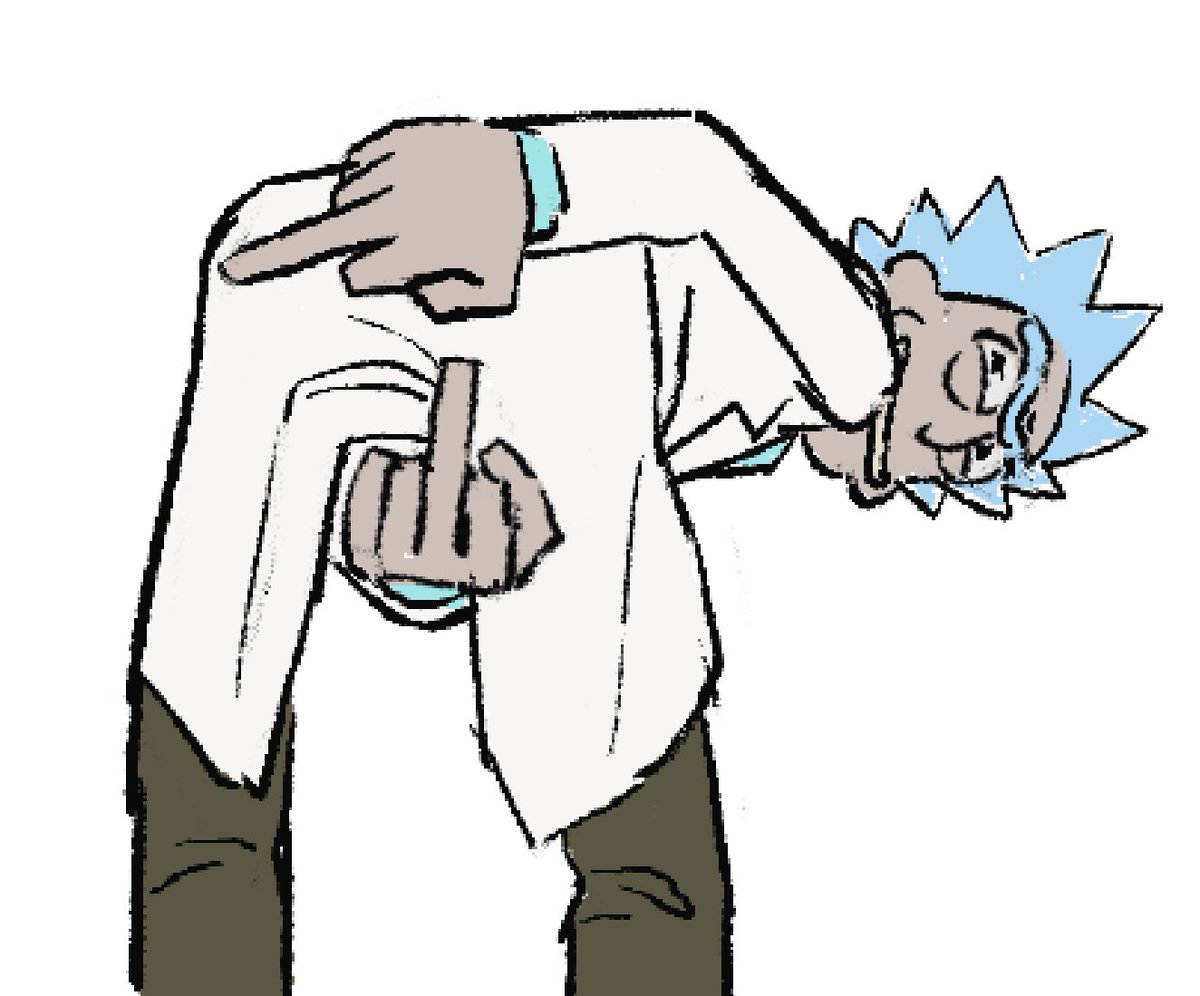 rob_ca11's tweet photo. #Ricksanchez #Rickprime #Rickandmorty https://t.co/kciToOLcyY