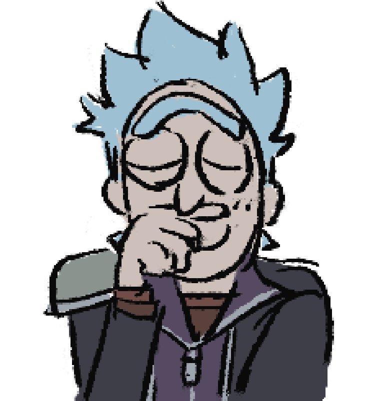 rob_ca11's tweet photo. #Ricksanchez #Rickprime #Rickandmorty https://t.co/kciToOLcyY