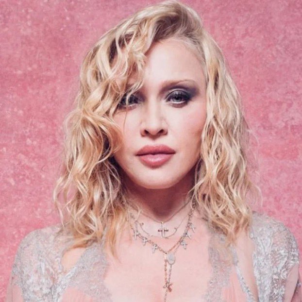 PopTingz's tweet photo. Madonna is the most nominated artist at the 2026 #VMAs, with 11 nominations:

• Video of the Year
• Artist of the Year
• Song of the Year
• Best Collaboration 
• Best Dance
• Best Direction
• Best Art Direction
• Best Cinematography 
• Best Editing
• Best Choreography
• Best Visual Effects