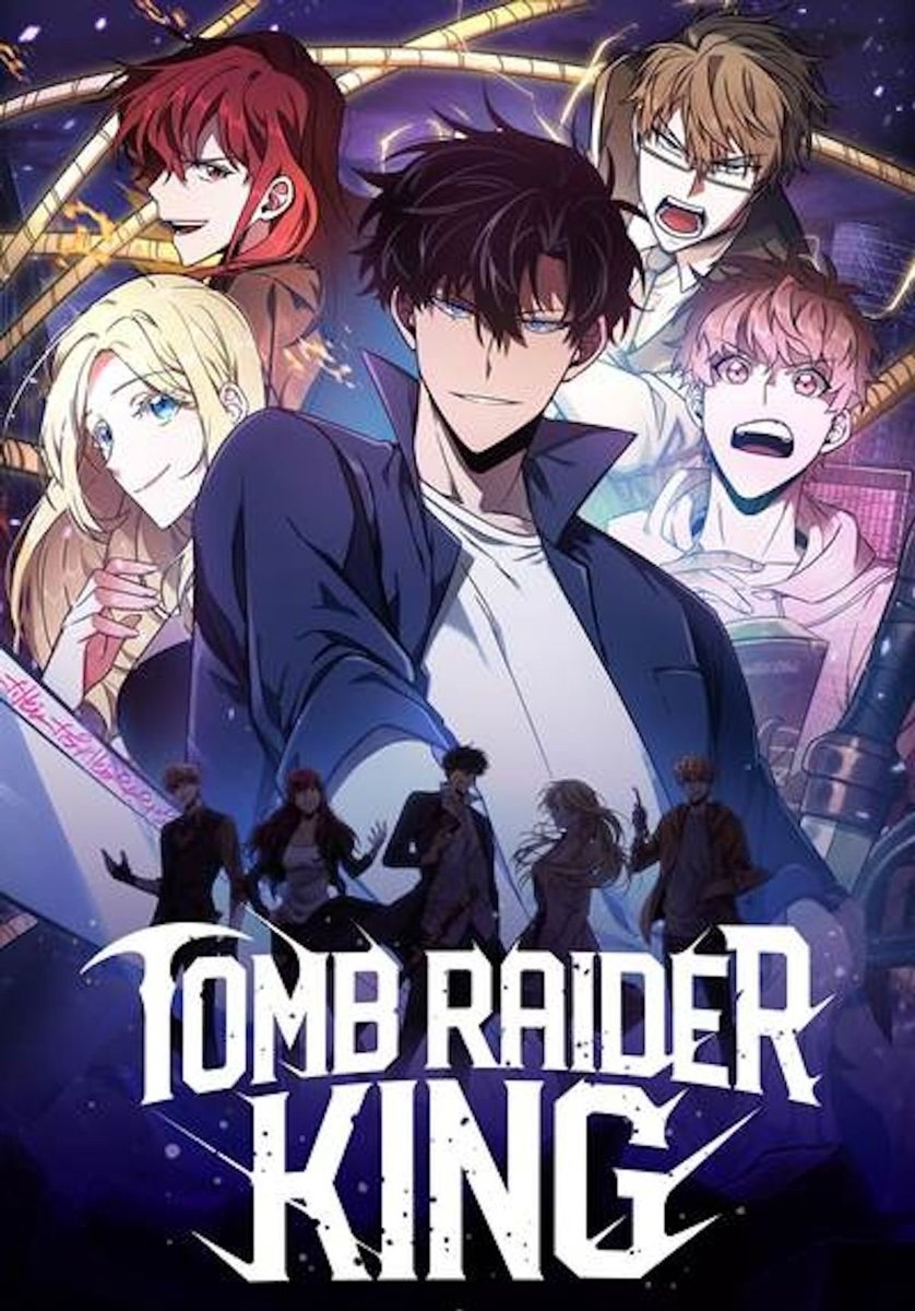 HimaChandrika's tweet photo. Happy to lend my 🎙️ voice to Irene Holton in #TombRaiderKing👑
Audio: తెలుగు📺 Now streaming on @Crunchyroll Special thanks to @itsme_puneeth01 for this opportunity. @vineeth_chowdary_3031 for the recording support, and Atchuth Sir for his constant support &amp; guidance. ❤️🙏 https://t.co/RK3xkUImCY