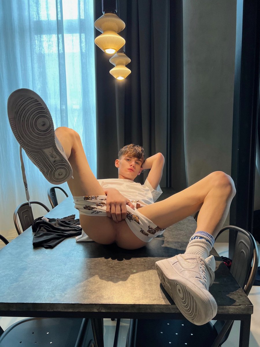 elyxtwinkv's tweet photo. Hot content on my channel:https://t.co/dkPBNJc6HB https://t.co/HS2dfn9vpI