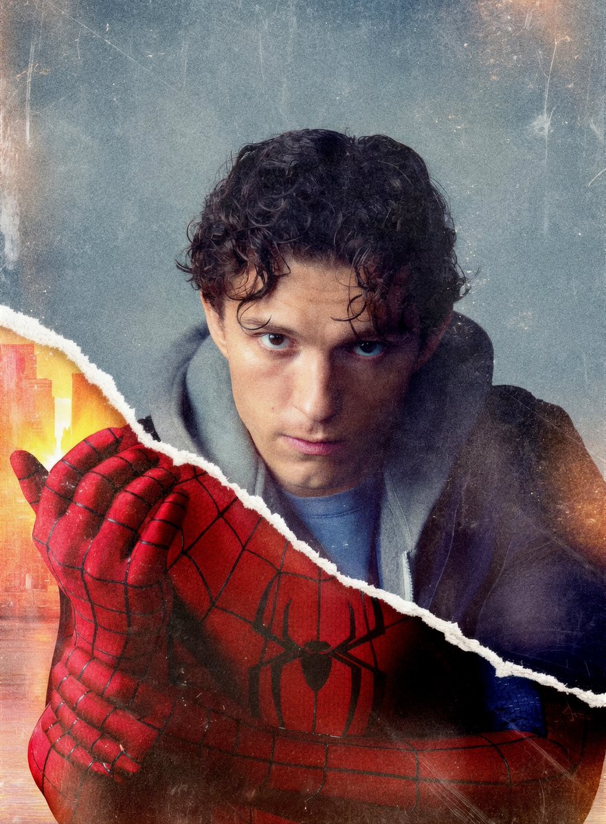 VereditoNerd's tweet photo. 🚨 RUMOR
O Homem-Aranha de Tom Holland terá em Vingadores: Guerras Secretas um nível de protagonismo semelhante ao que Tony Stark teve em Guerra Infinita.

Via: James Mack https://t.co/fmrrZQPiwt