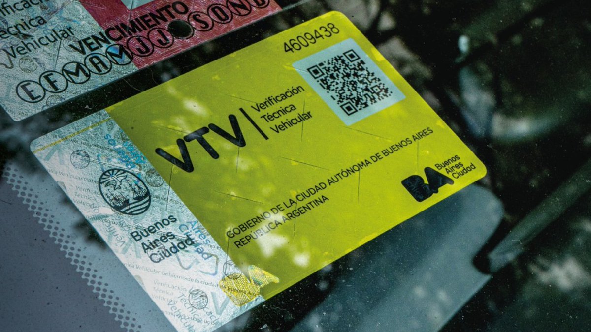 TaconesConColor's tweet photo. Chau 👋 al curro.

CABA desreguló la #VTV y se convierte en el primer distrito del país en liberar el servicio: "se terminó el monopolio de la VTV"

"Cualquier taller o concesionario puede inscribirse para dar este servicio”; sostuvo Jorge Macri, Jefe de Gobierno de la Ciudad. https://t.co/uyNi8GooTq