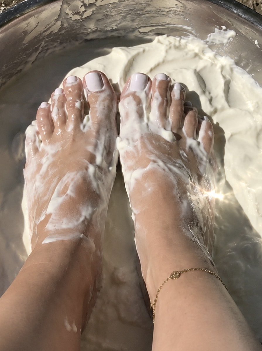Diamondsteps69's tweet photo. #paypig #financialdomination #findom #feet #feetfetısh https://t.co/8Uvl9FjCtg