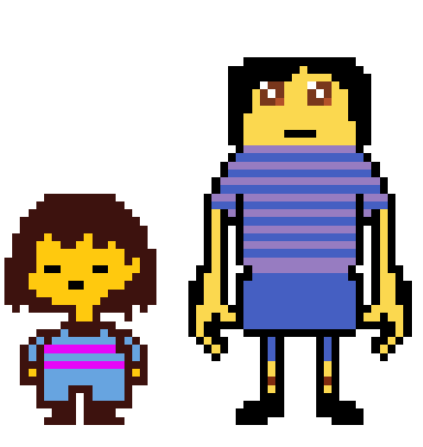 MattlikeFNF's tweet photo. this is fucking stupid

#UNDERTALE https://t.co/BToDDqjMTt