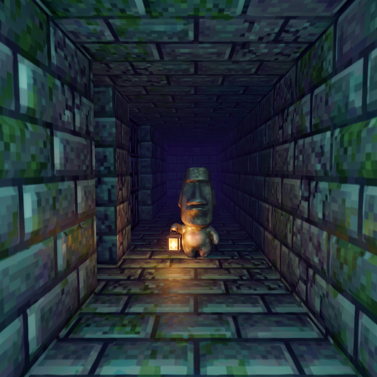 moaipf's tweet photo. coming for the throne $MOAI https://t.co/vRkDX1M0dP