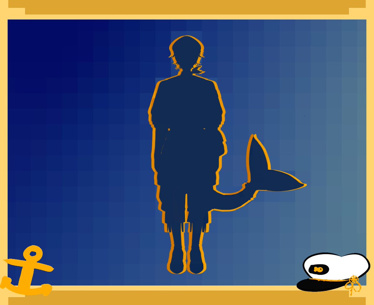 Captcod's tweet photo. Who is he? What does he even do?

Meet your Captain in one week's time!!!
Aug 27th, 5 PM EST
CaptainCodfishVT on purple site :D
(🔗bio) https://t.co/hw27G15cy2