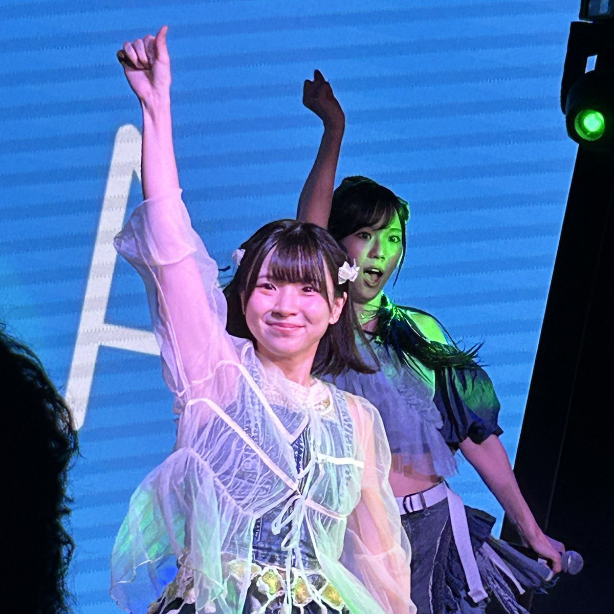 siesta1002's tweet photo. ReFLiA / フリーライブ
🗓️26.8.13.
📍SHIBUYA SCRAMBLE S

#ReFLiA 
#ReFLiAの輪 
#優希まひろ https://t.co/mIQFBzjgW9
