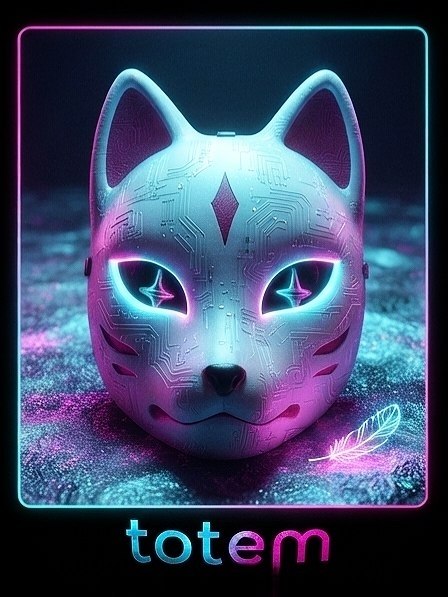DREAMER__MIMA's tweet photo. @itsFoxCrypto $TOTEM ๐๐ One AI gem Iโm keeping on my radar. Telegram Group AI, Totem Group Agents, decentralized AI, and data privacy give this project a strong narrative. Not your AI, not your data. ๐ฏ
https://t.co/9wRd97tYa8
#TOTEM #100xGem #AI #DecentralizeAI #PrivacyAI https://t.co/w1N5hHXLyr
