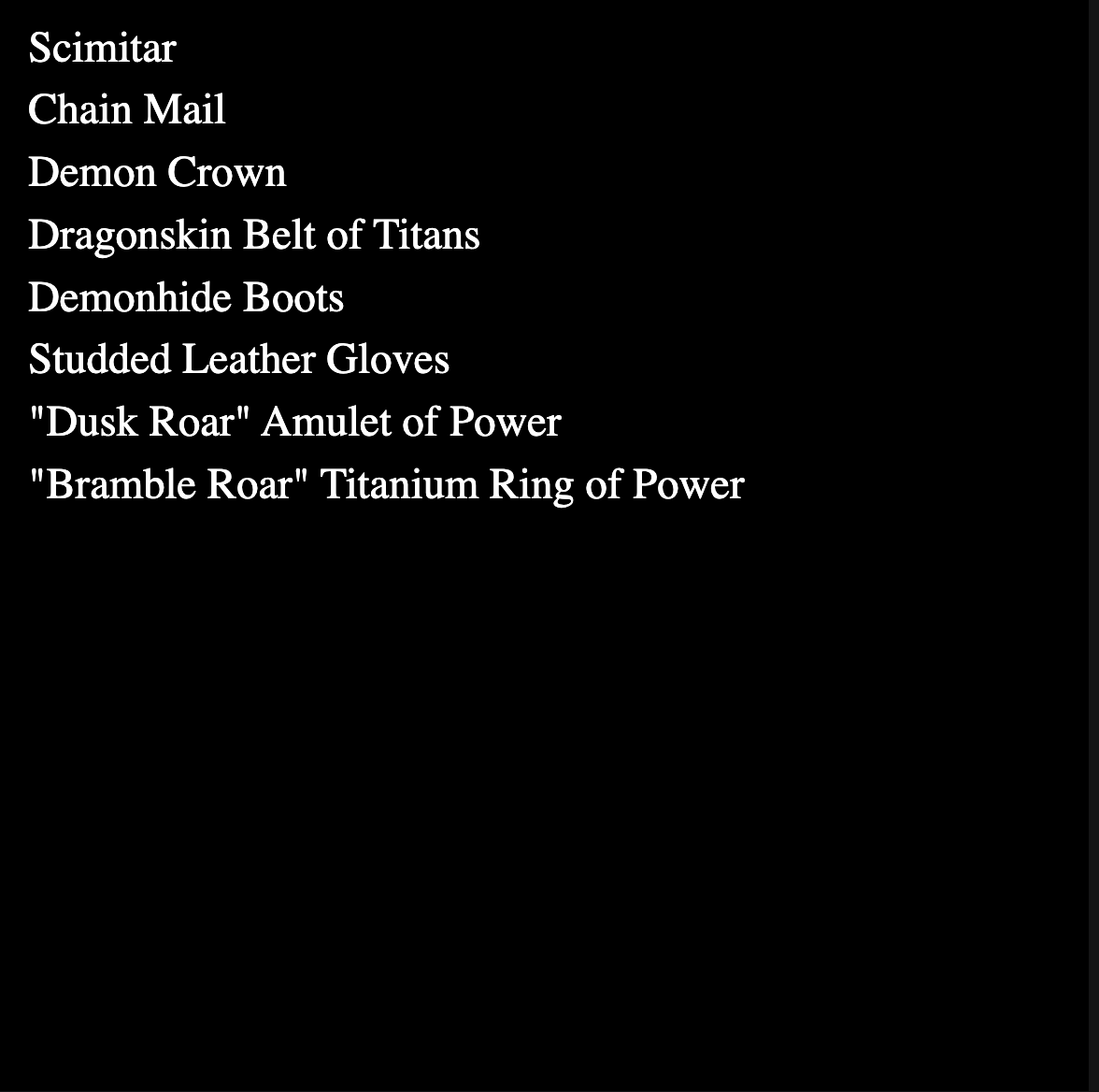 lootrobes's tweet photo. When first Divine Robe

$LOOT

https://t.co/QiysOOrRoZ https://t.co/JplwdcRj9v