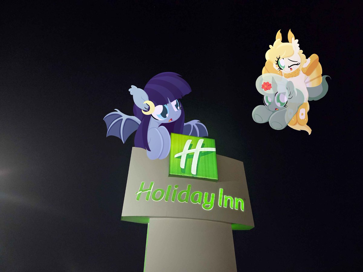 NightmareNNCon's tweet photo. Come join us for Three Nights of Mare Frights!

Something new is coming to Cody, Wyoming...
October 2027
More details coming soon. https://t.co/k94X0gqSlV