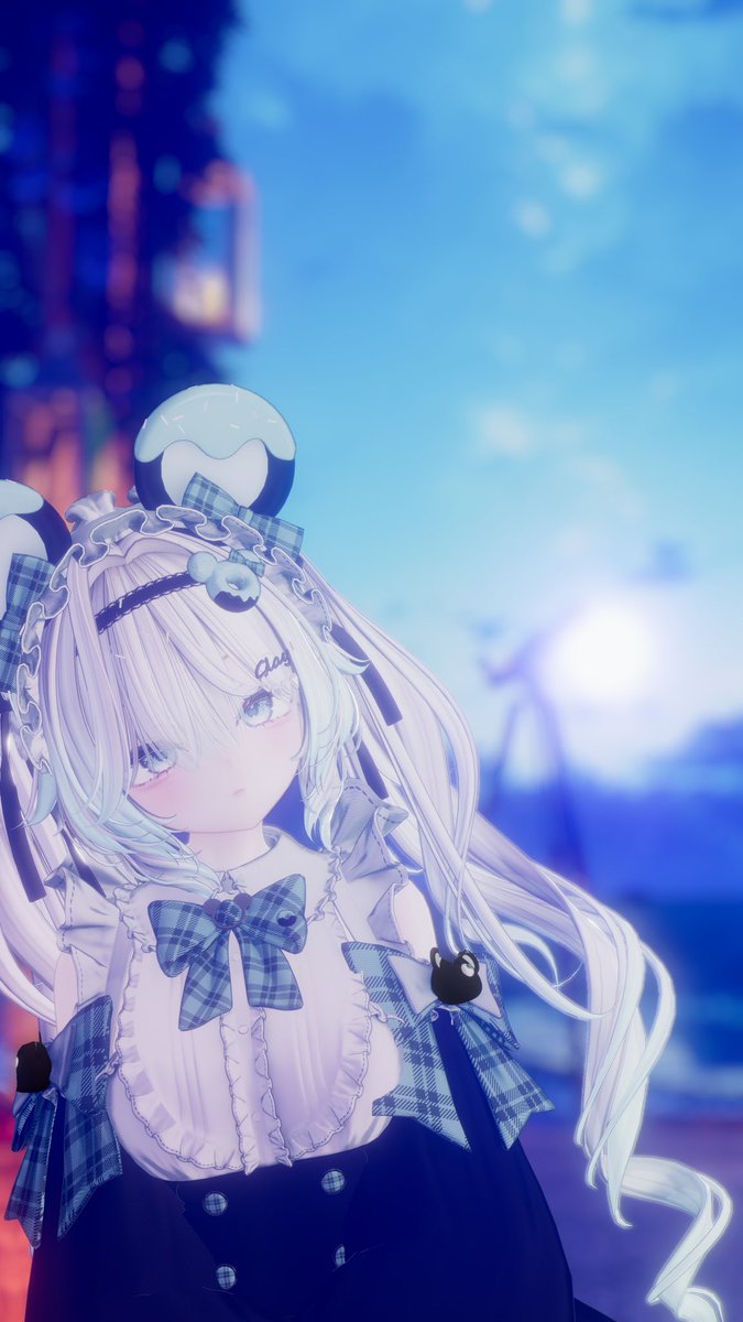 Kapukapu_VR's tweet photo. Sioちゃんお迎えしました‼️

可愛いさ無限🫶💕 https://t.co/BAq85eUqfc