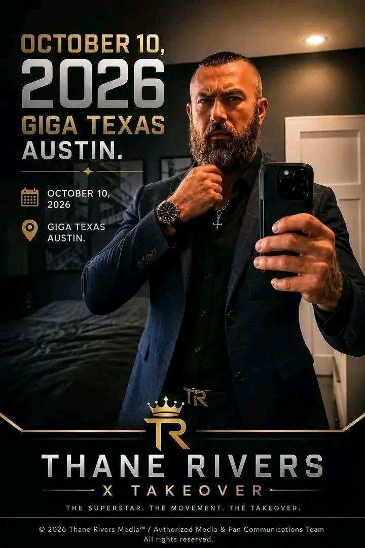 BToro3752's tweet photo. Heads up.
Giving y'all the best update from my humble self to you.. Texas I await y'all.
#goviral
#texas
#thanerivers https://t.co/LHrnrF7HPe