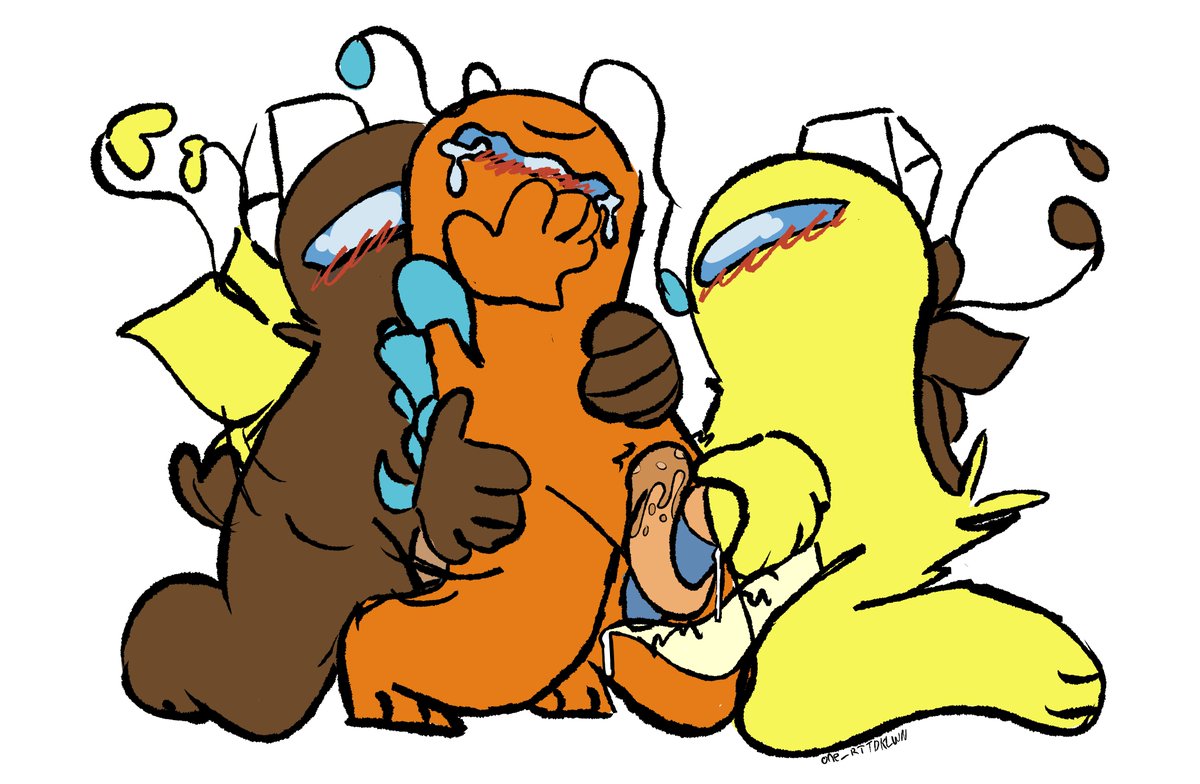 one_rttdklwn's tweet photo. unionbusters comm for @/majorofmaid (bsky/tumblr) https://t.co/eYyuv08eX9