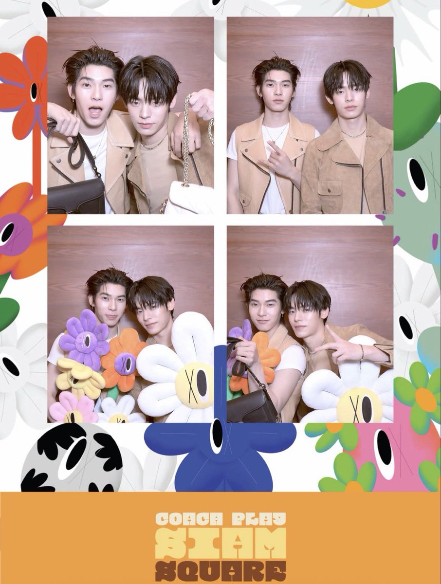 eeqlanwoil's tweet photo. โฟโต้บูทกับเธอ☺️ https://t.co/K3klBir8ys