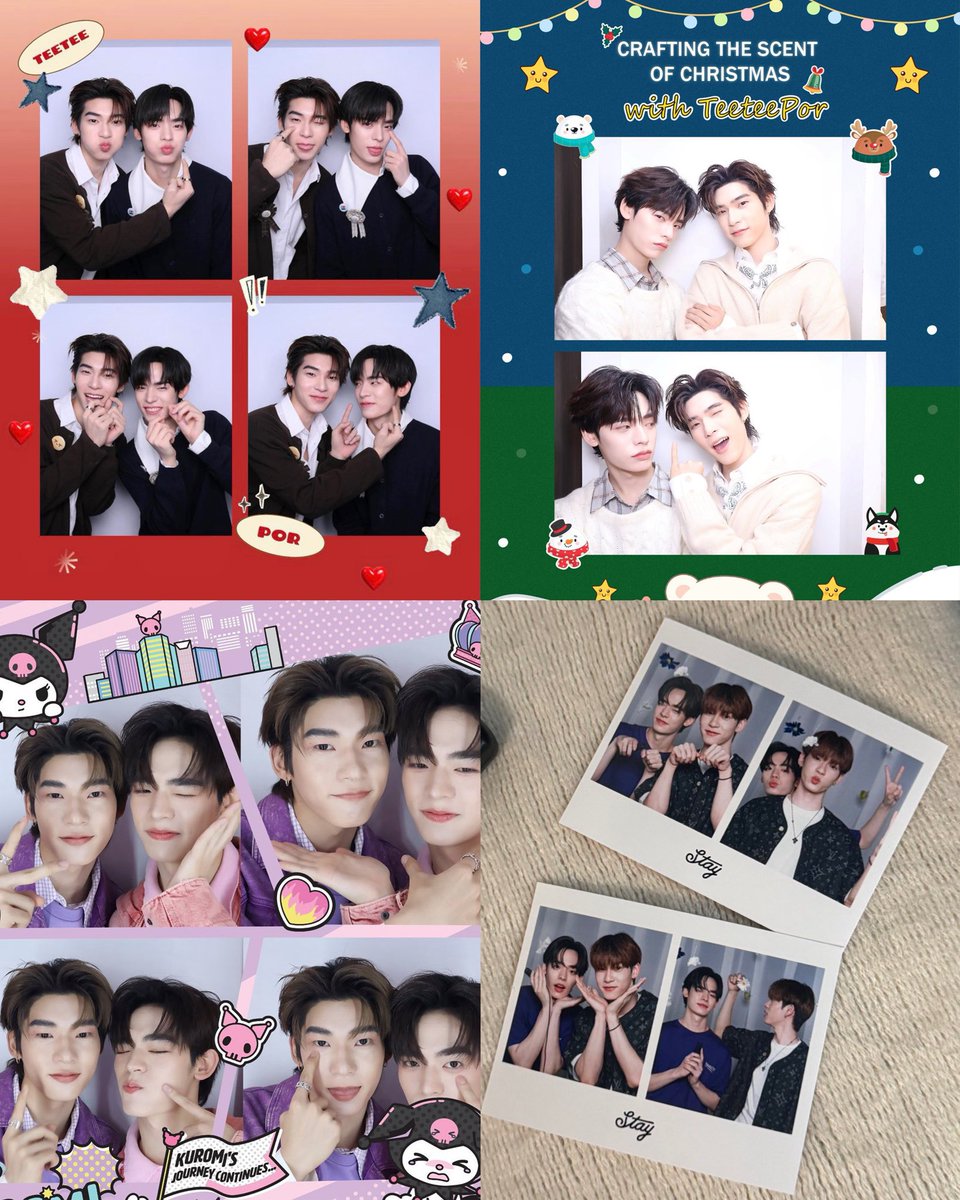 eeqlanwoil's tweet photo. โฟโต้บูทกับเธอ☺️ https://t.co/K3klBir8ys