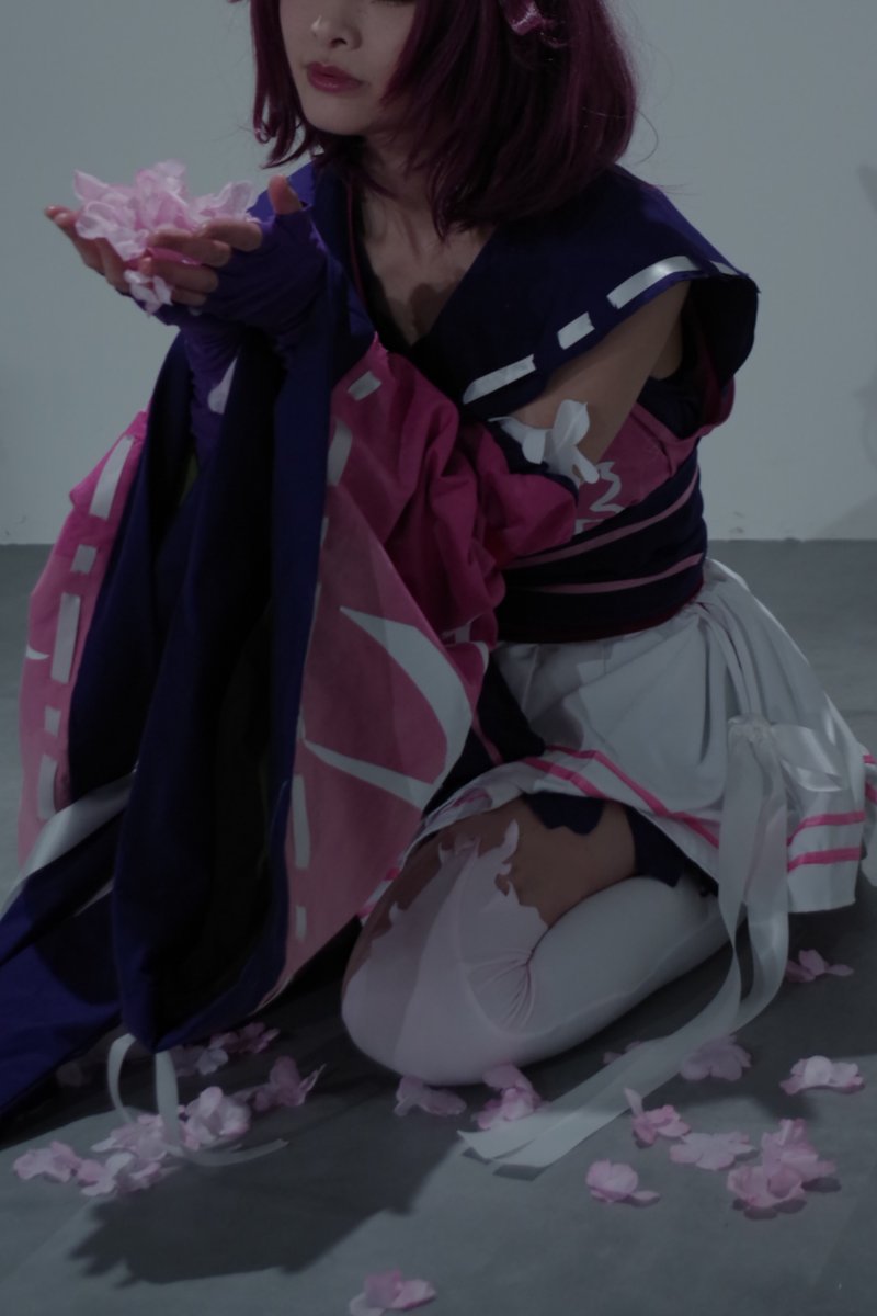 silversooooo's tweet photo. ウマ娘プリティーダービー:サクラチヨノオー             

「何度だって咲きます」

📸:@yyyyuna_tFFFF
スタジオ：@Glarastudio
#ウマ娘 
#ウマ娘になってしまいました 
#umamusume https://t.co/AZ2jiII8UT