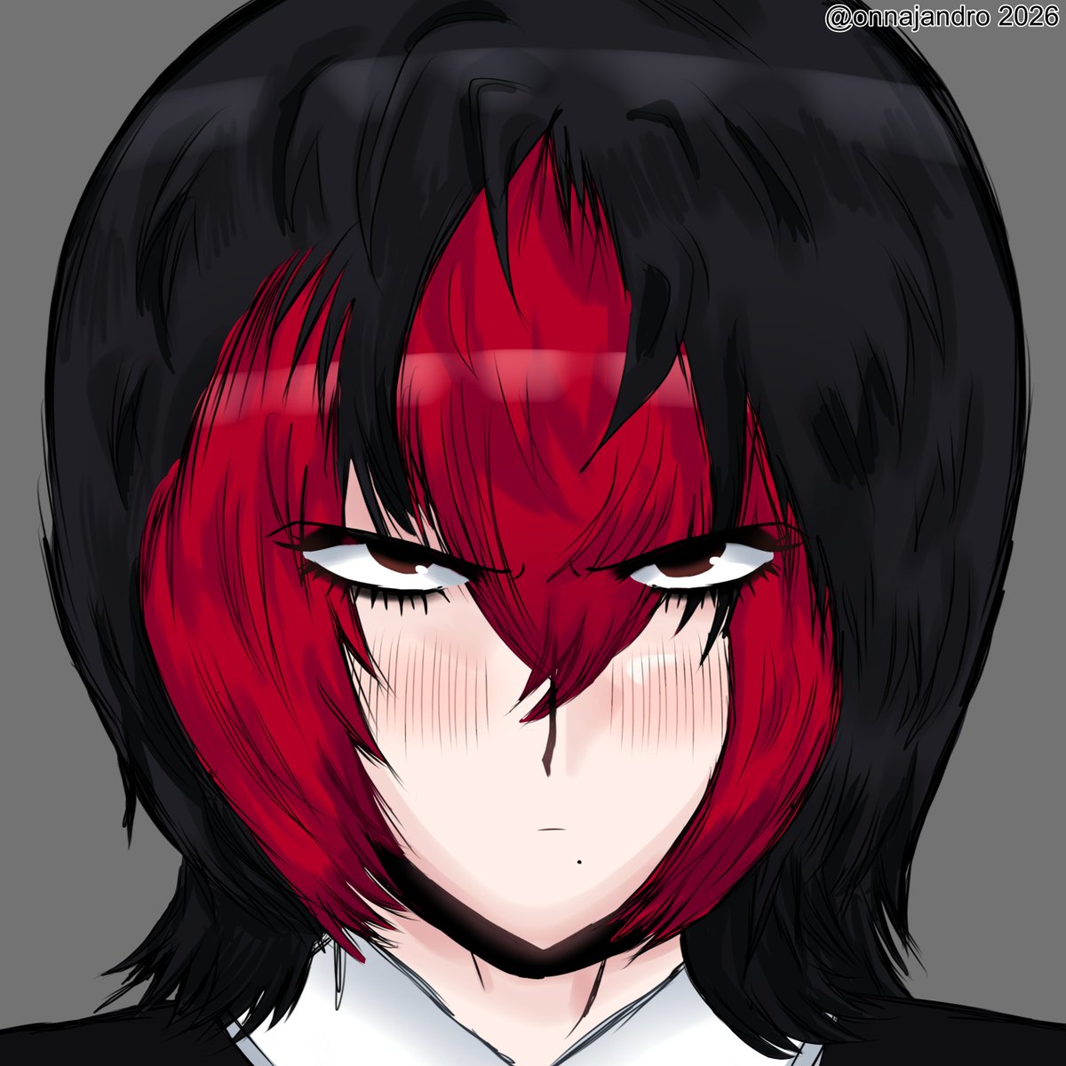 onnajandro's tweet photo. My oc Amai he's mogging
Hello Amai aren't yu sooo handsome and perfect
#arttwt #artmoots https://t.co/ODeFNl15Ki