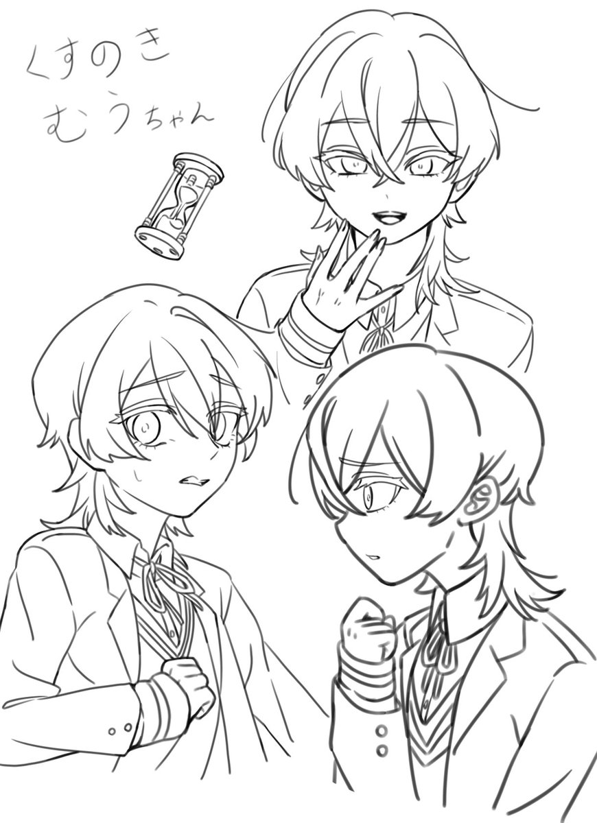 shuta004's tweet photo. くすのきむうちゃん
#milgram_fa #ミルグラムファンアート https://t.co/VqXCuyqfvL