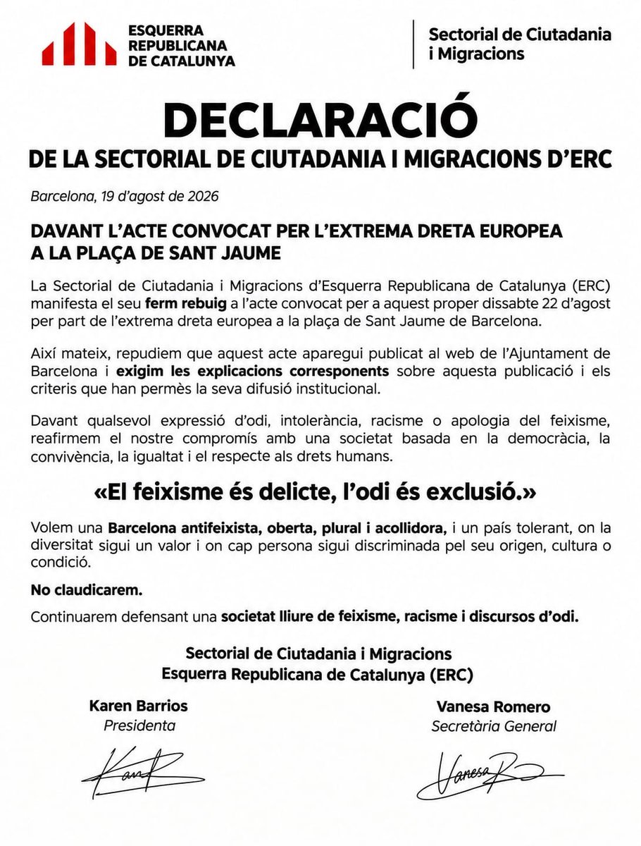 ErcCiutadania's tweet photo. https://t.co/Jrii6HJD9g