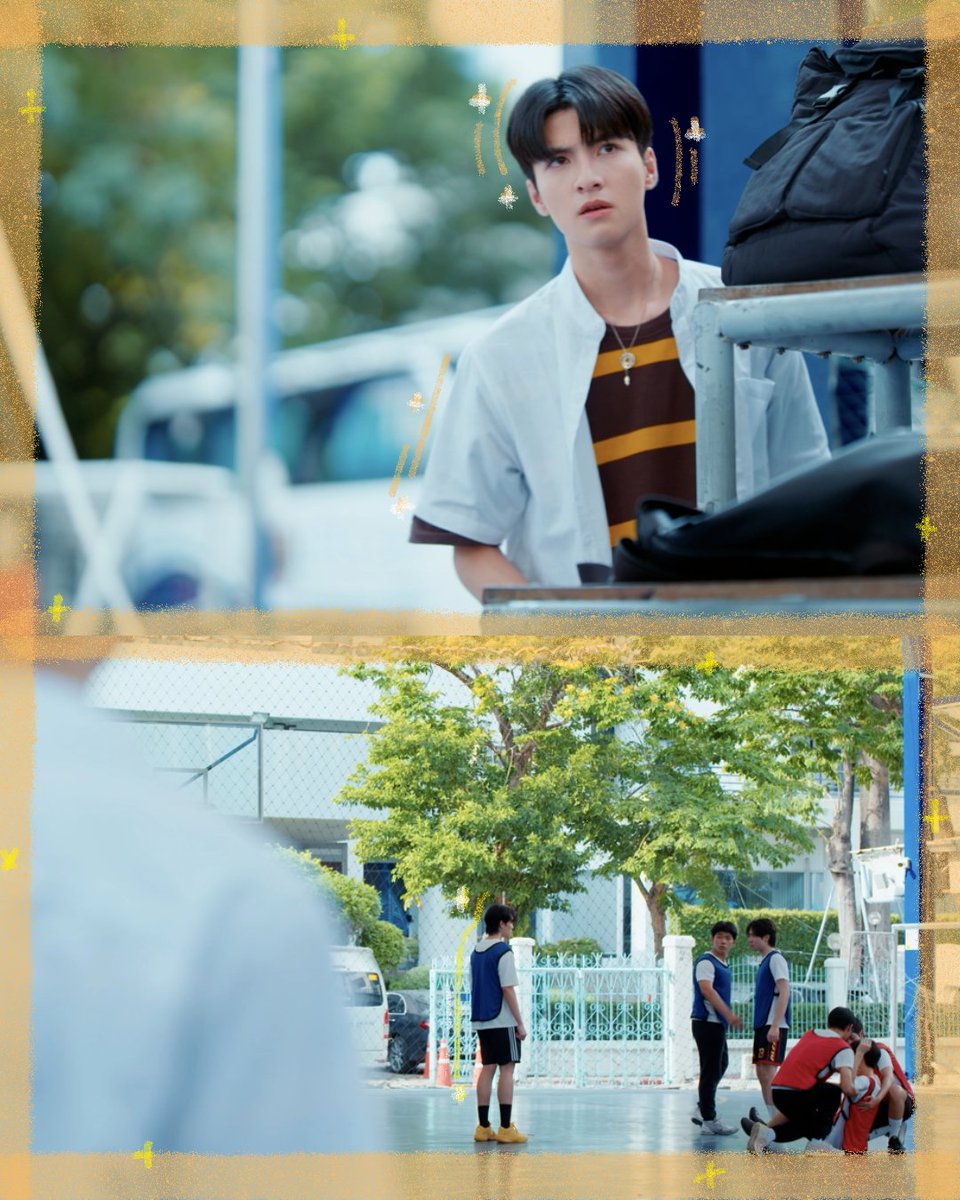 UnluckyBaeTH's tweet photo. ที่ไม่ยอมให้น้องรินเป็นรูมเมทเพราะแบบนี้เองเหรอ โถ่พี่ขอบฟ้า🥺🤏🏻

#UnluckyBaeEP3
@ThamTupthong @nattapatmac_ https://t.co/nSMUK7cIAB