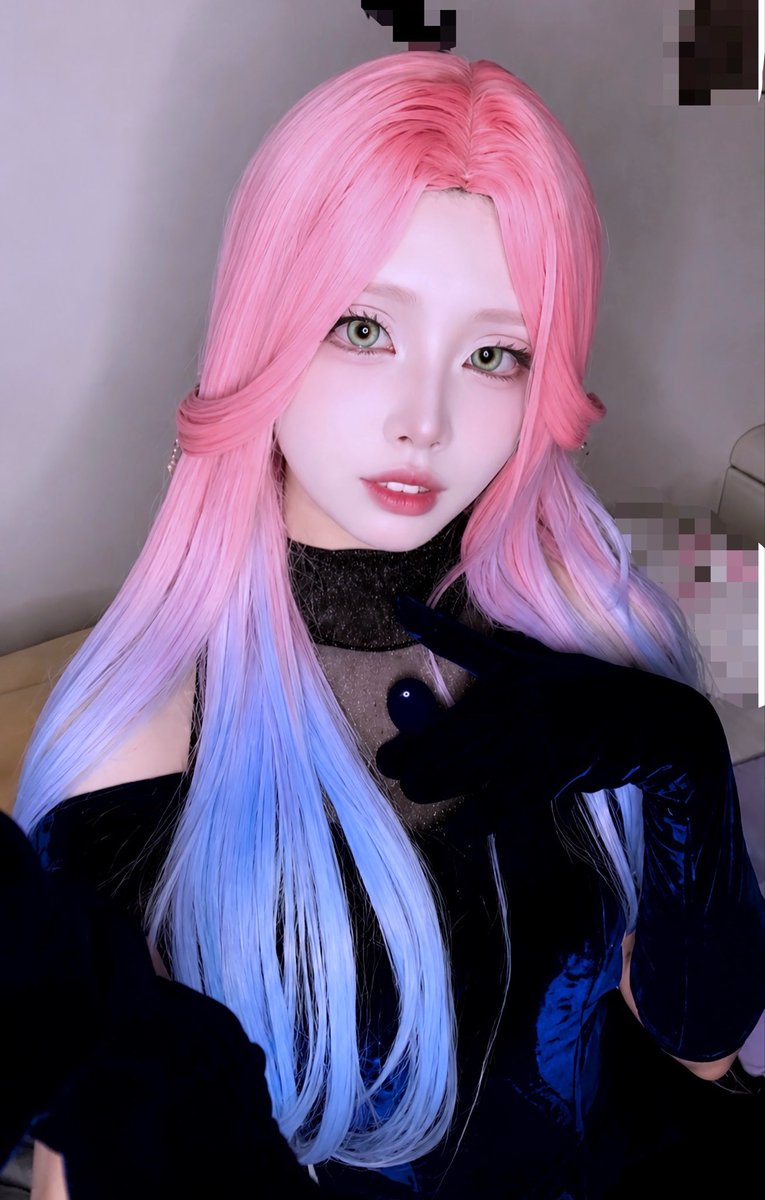 LuNA_cea3's tweet photo. ミジ生まれてきてくれてありがとう❤︎
 #ALNST 
 #コスプレ https://t.co/59P93f7sq5