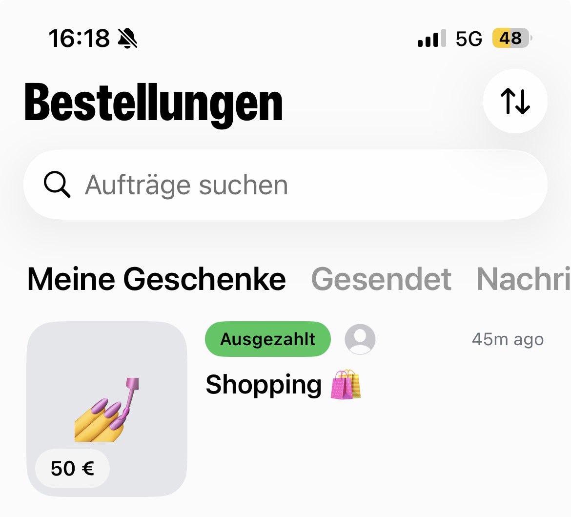 HerrinTess's tweet photo. Schön zu sehen, dass wenigstens einer seine Pflicht kennt. 😉

Und was ist mit dem Rest von euch? Wollt ihr nur zusehen oder euch auch meinen Respekt erkaufen? Schickt oder schweigt. 💸💅

#findom #femdom #zahldepp #zahlsau #zahlschwein #zahlsklave #herrin #göttin #tribut https://t.co/Tc2Q0ndbrw