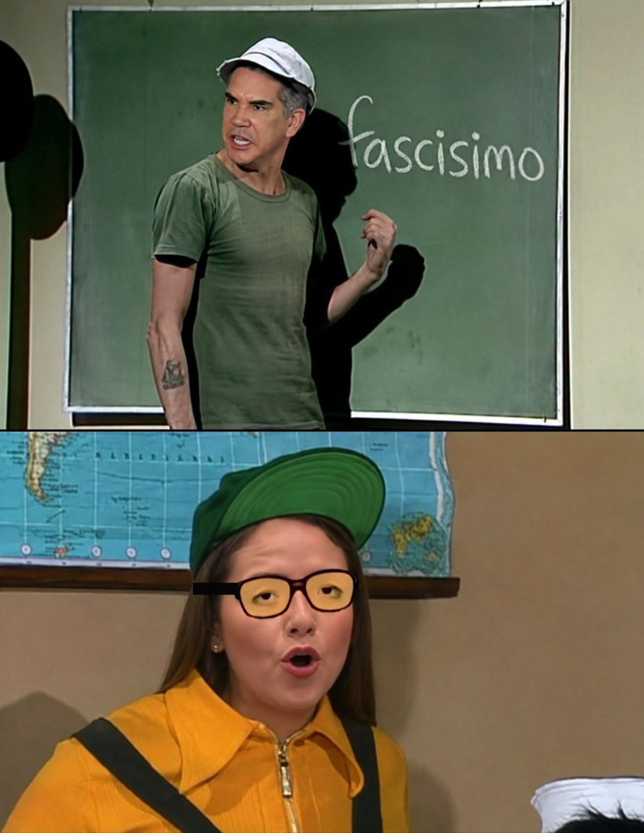 AlbertoBaT1976's tweet photo. @TaniaLariosMX Cuando se "trata" de personas, @TaniaLariosMX si le sabe, de ortografía, no 🤣#Fascisimo #LaPerritaDeAlito https://t.co/OS7oscMPD0