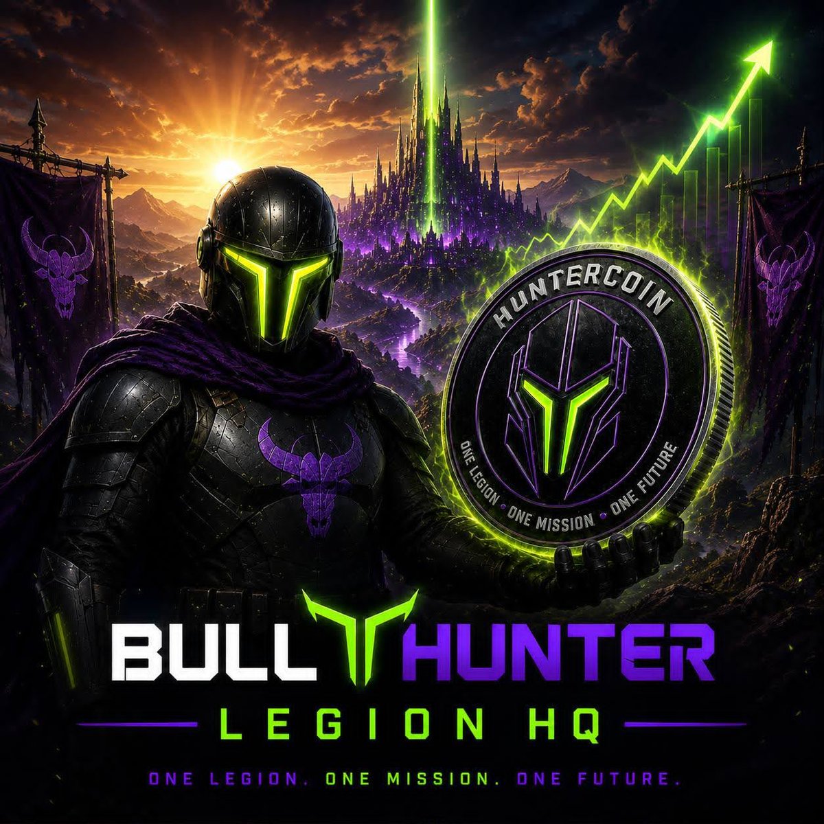 Richard174we's tweet photo. @AshCrypto BullHunter Legion is here.
14 Community. Growth. Utility. Vision.
X
$HUNTER powers the ecosystem-built for the long term.
Become a Hunter. Join the Legion.
CA:
B1rSnFyiB3AnF497krzZToA9dRLy8hJdQoKE
5]pump
#BullHunter #HUNTER #Solana https://t.co/wpNcg3A4t0