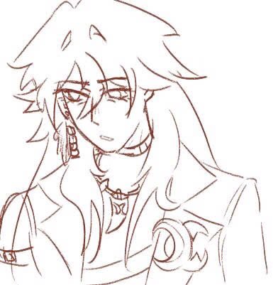 sepulenarin's tweet photo. inconsistent artstyle is a curse I can never get rid of… kills me every time https://t.co/WLmJ2rLBVU