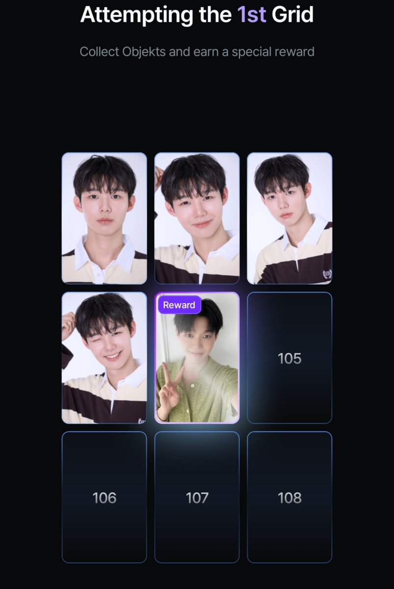 soobdungii's tweet photo. Should I try to get a grid for the first time? https://t.co/hYQQ7yfOzq