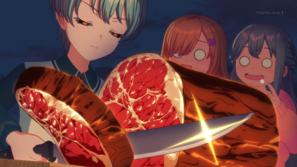 バンドリ！ ゆめ∞みた 第10話 ツイート画像 1