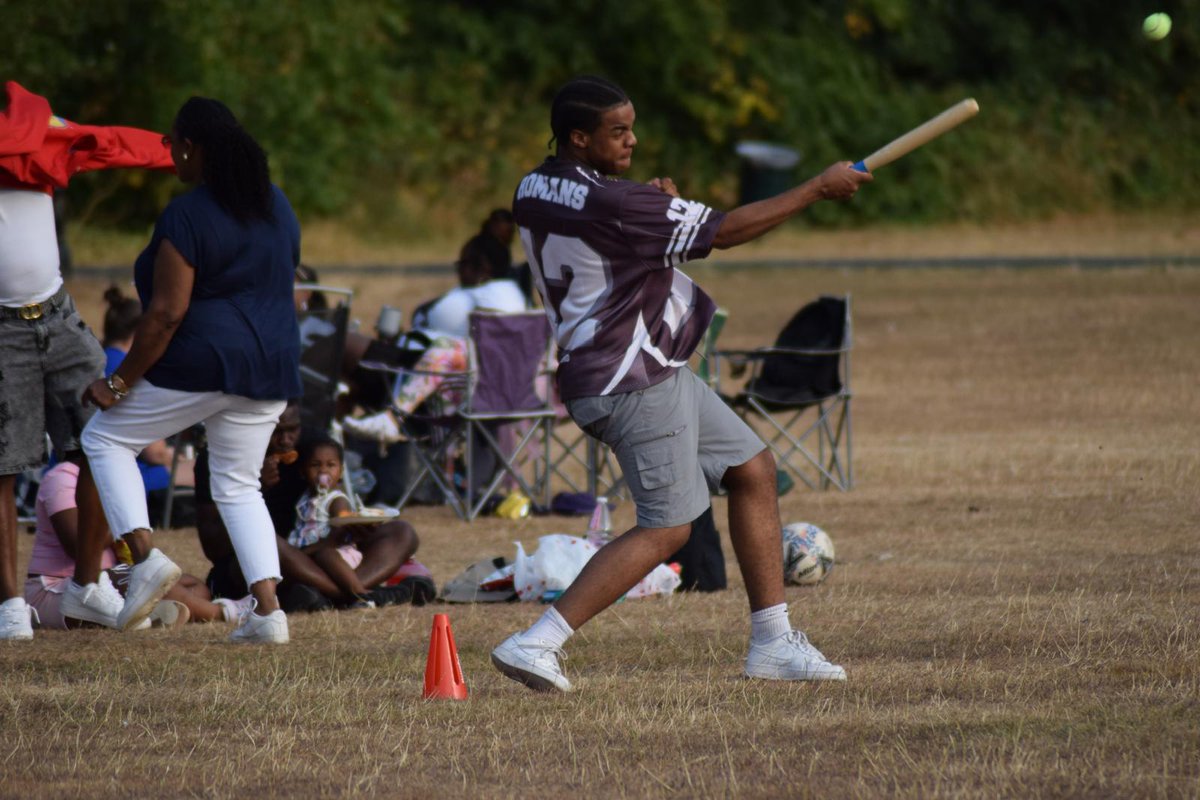OfficialKGBA's tweet photo. 🌍 *From Business Networking to Building the Next Generation* 

On Saturday, 15th August 2026, I had the pleasure of attending the Black Business Club Fun Day at Ridgeway Park, Chingford, London, hosted by the Black Business Club and led by its founder, Mr Asari.

#KGBA https://t.co/RG5WB33IOR