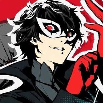 SamLeakss's tweet photo. PERSONA HAS MULTIPLE SKINS, NOT JUST JOKER ✅

More info expected soon! https://t.co/YA2ab2Afzg